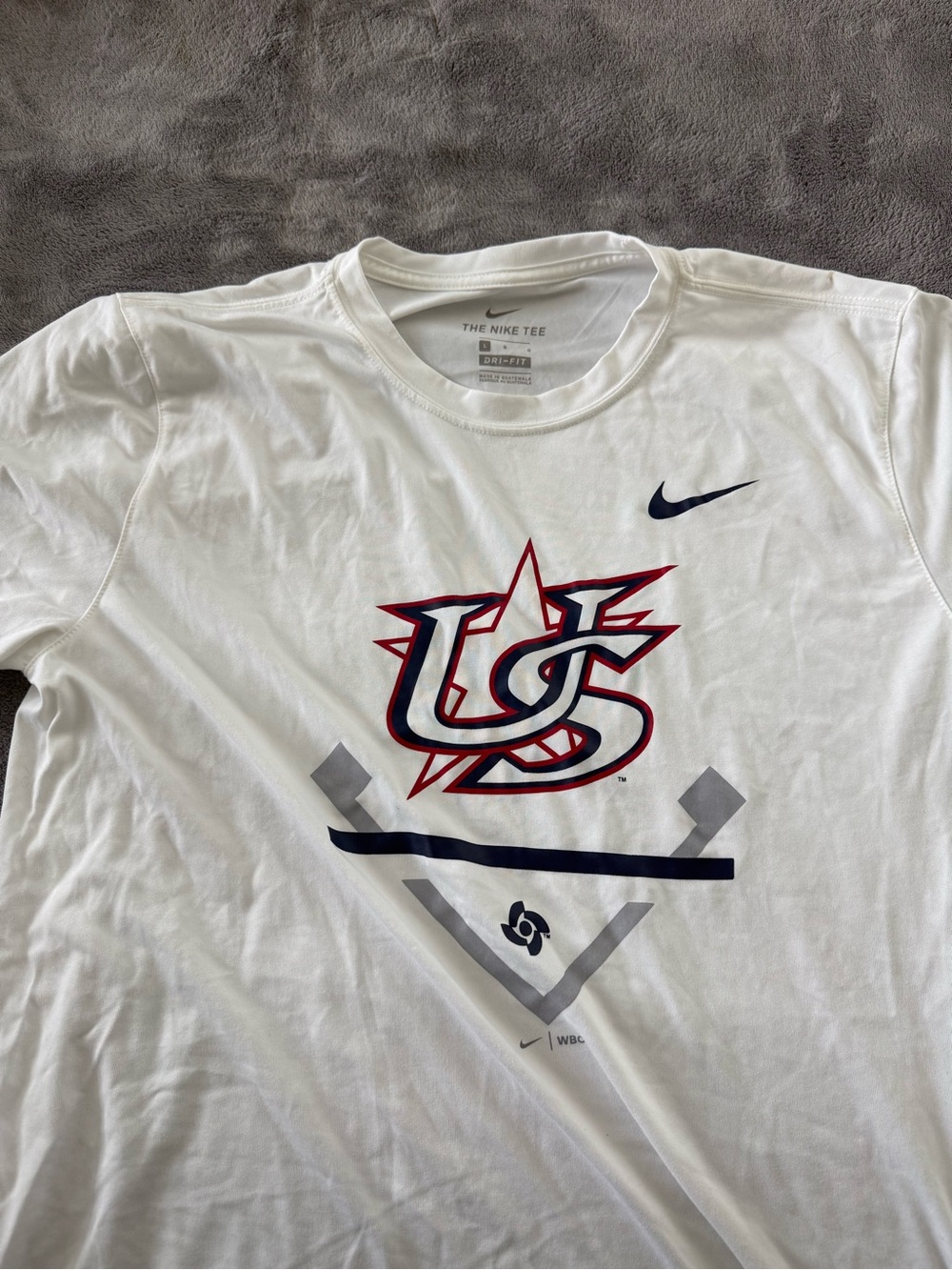 Nike shirt